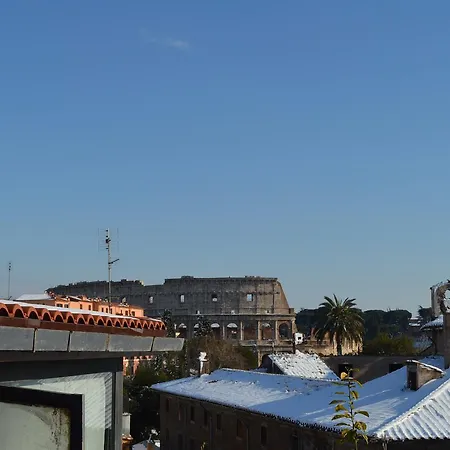 Kolosseolgamirko 公寓